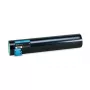 Lexmark 700H2 tinteiro de toner ciano de alto rendimento (70C0H20) para série CS310, CS410, CS510