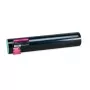 Cartucho de toner magenta Lexmark 700H3 High Yield - original