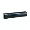 Lexmark 700X1 cartucho de toner de rendimento extra alto (preto, 10.000 páginas)
