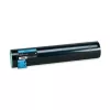 Lexmark 700X2 Cartucho de Toner Ciano High Yield