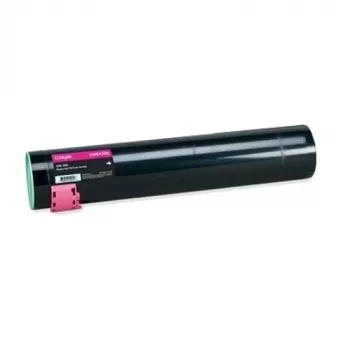 Lexmark 700X3 Cartucho de Toner Magenta de Alto Rendimento