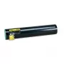 Toner amarelo original Lexmark 700X4 Extra High Yield (4.000 páginas)