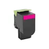 Lexmark 800H3 Cartucho de Toner Original Magenta de Alto Rendimento