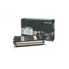 Lexmark Cartucho de Toner Original Preto LCCP, LRP