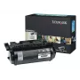 Lexmark Cartucho de Toner Original Preto LCCP, LRP