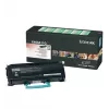 Lexmark Tinteiro Preto Original LCCP, LRP