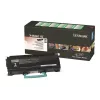 Lexmark Tinteiro Preto Original LCCP, LRP