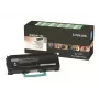 Lexmark Tinteiro Preto Original LCCP, LRP