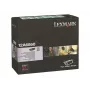 Lexmark Tinteiro de toner original preto LRP