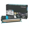 Lexmark C5220CS Cartucho de Toner Ciano - Original - para C522, C524, C530, C532, C534
