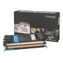 Lexmark C5220CS Cartucho de Toner Ciano - Original - para C522, C524, C530, C532, C534