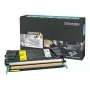 Lexmark C5220YS Cartucho de Toner Amarelo para C522, C524, C530, C532, C534
