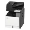 Multifunções Laser Cor Lexmark CX962se A3 – Imprimir, Copiar, Digitalizar, Fax, 55 ppm, Duplex, ecrã tátil de 10 polegadas, Ethernet, USB