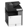 Multifunções Laser Cor Lexmark CX962se A3 – Imprimir, Copiar, Digitalizar, Fax, 55 ppm, Duplex, ecrã tátil de 10 polegadas, Ethernet, USB