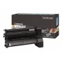Lexmark tinteiro de toner original preto de alto rendimento (C780H1KG)