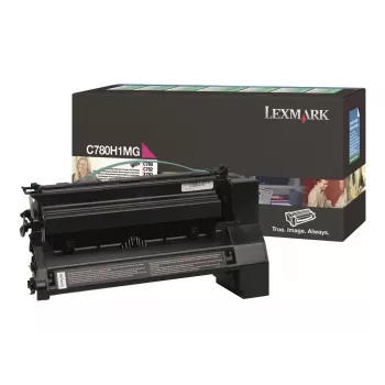 Lexmark Alto Rendimento - Magenta - Original