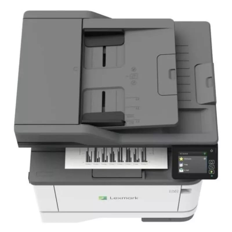 Lexmark MX431adn Impressora laser P/B multifunções A4 40 ppm USB Ethernet LAN