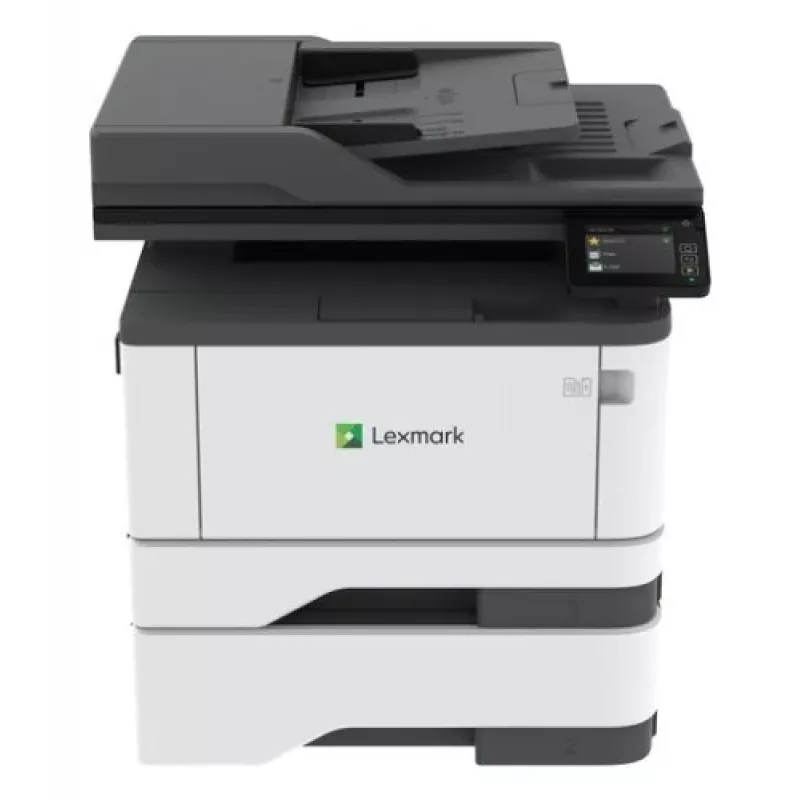 Lexmark MX431adn Impressora laser P/B multifunções A4 40 ppm USB Ethernet LAN