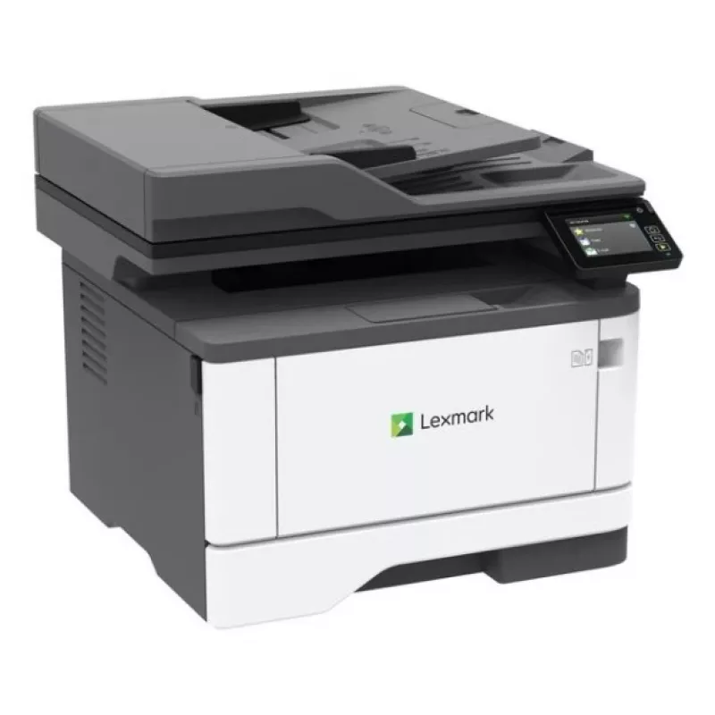 Lexmark MX431adn Impressora laser P/B multifunções A4 40 ppm USB Ethernet LAN