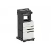 Lexmark MX822adxe Impressora Multifunções Laser Monocromática