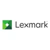 Impressora multifunções laser monocromática Lexmark MX826adxe 66ppm A4 duplex fax Gigabit Ethernet USB 2750 folhas