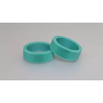 Lexmark rolo de alimentação para M1246, XM1242, XM1238, XM3250, MS321dn, MX321dn, MX321adw, MS421dn, MS421dw, MX421ade, MS521dn, MX521de, MX521adw, MS621dn, MS621de, MX622ade, MX622adhe
