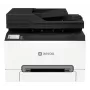 Lexmark Xerox C303a Multifuncional laser a cores 4-em-1 - Imprimir, copiar, digitalizar, enviar fax, duplex, Wi-Fi