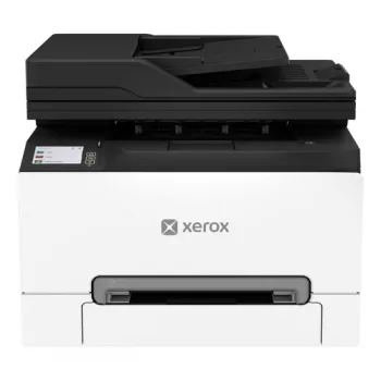 Lexmark XEROX/LEX C255a Multifuncional 4-em-1 a cores