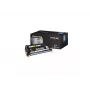 Lexmark Cartucho de Toner Original Amarelo para Lexmark X560dn