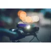 Luz dianteira para bicicleta Lezyne LED Hecto Drive 500XL 500 lm USB - preto
