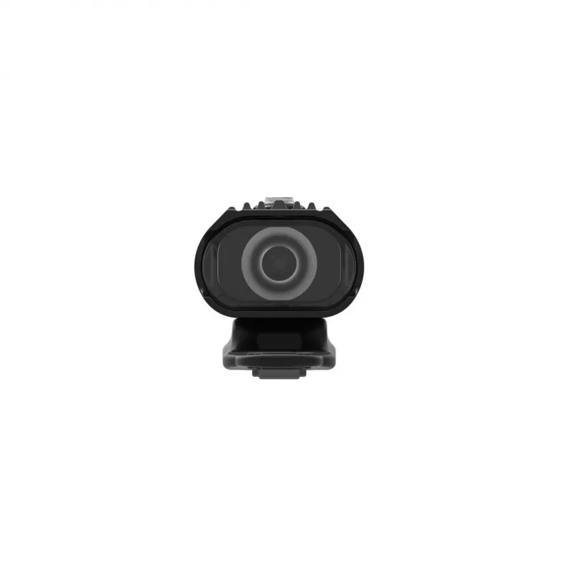 Luz dianteira para bicicleta Lezyne LED Hecto Drive 500XL 500 lm USB - preto