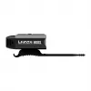 Luz dianteira para bicicleta Lezyne LED Hecto Drive 500XL 500 lm USB - preto