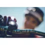 Luz dianteira para bicicleta Lezyne LED Hecto Drive 500XL 500 lm USB - preto