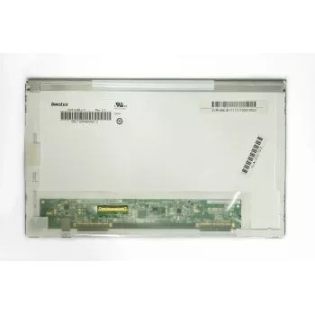LG Painel LCD 10,1 polegadas 1024x600 mate 40-Pin, conector à esquerda