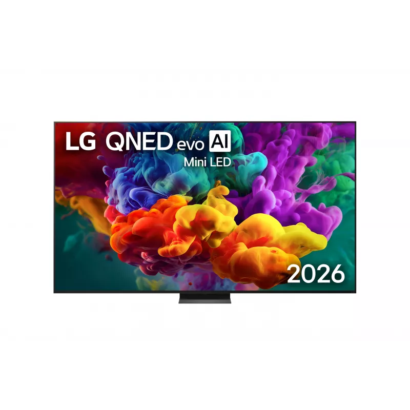 LG 100QNED87B3 4K QNED MiniLED Smart TV 100 polegadas (2023)