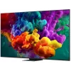 LG 100QNED87B3 4K QNED MiniLED Smart TV 100 polegadas (2023)