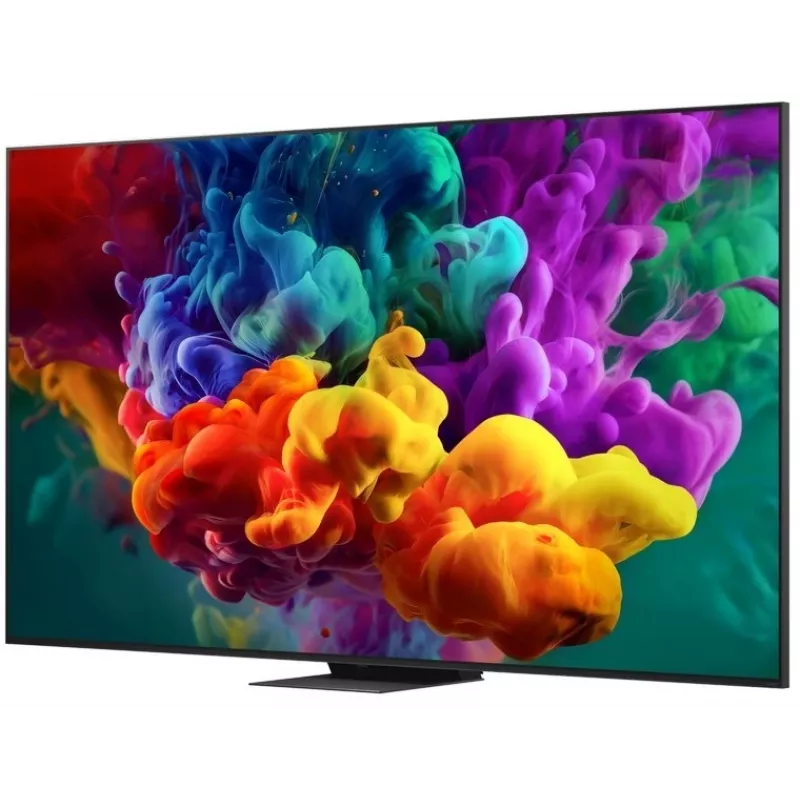LG 100QNED87B3 4K QNED MiniLED Smart TV 100 polegadas (2023)