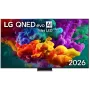 LG 100QNED87B3 4K QNED MiniLED Smart TV 100 polegadas (2023)