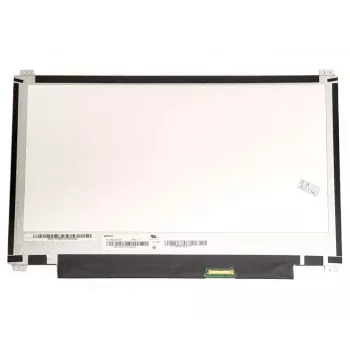 LG Ecrã LCD 11,6 polegadas HD mate, 1366x768, 60Hz, 30-Pin eDP, conector à direita