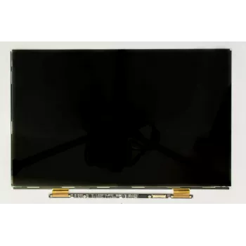 LG Ecrã de portátil LED 13,3 polegadas 1440x900 brilhante, 40-Pin LVDS, conector à direita