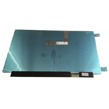 Painel de ecrã de portátil LG 13,3 polegadas Full HD OLED mate, 1920x1080, 60Hz, 30 pinos eDP, conector direito