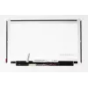 Painel de ecrã LCD para portátil LG 13,3 polegadas HD+ mate, 1366x768, 60Hz, 40 pinos LVDS, conector esquerdo