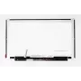 Painel de ecrã LCD para portátil LG 13,3 polegadas HD+ mate, 1366x768, 60Hz, 40 pinos LVDS, conector esquerdo