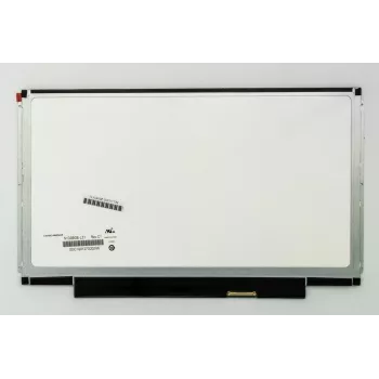 Ecrã para portátil LG 13,3 polegadas 1366x768 60Hz mate conector de 40 pinos à direita
