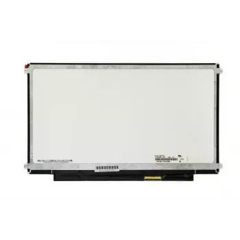 LG Ecrã LCD 13,3 polegadas WXGA 60 Hz mate 40 pinos LVDS (conector direito)