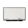 LG Ecrã LED 13,3 polegadas WXGA brilhante - 1366x768, 60 Hz, 40 pinos LVDS, conector direito
