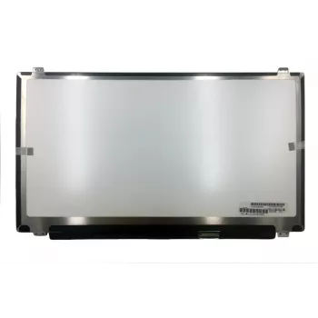 Painel de ecrã LG 15,6 polegadas 4K UHD IPS brilhante 60Hz eDP 40 pinos (conector direito)