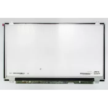 LG painel de ecrã IPS mate Full HD 15,6 polegadas, 1920x1080, 60Hz, 30-Pin eDP, conector direito