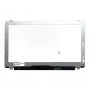 LG Painel de ecrã tátil IPS de 15,6 polegadas - 1366x768, 60Hz, brilhante, 40 pinos eDP, conector em baixo à direita