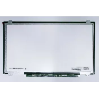 LG Ecrã LCD de portátil 15,6 polegadas - 1366x768 WXGA, 60Hz, mate, 30-Pin eDP, conector à direita